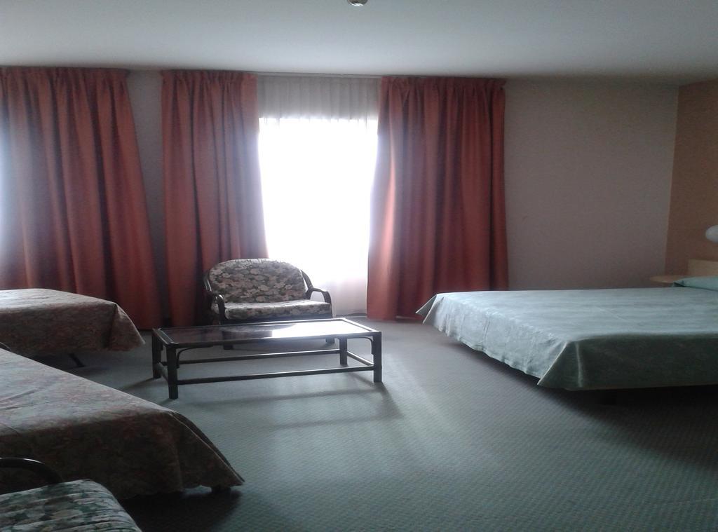 Hotel Des Alpes Rosta Bilik gambar