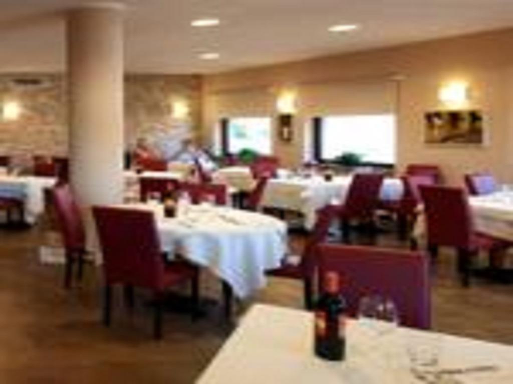 Hotel Des Alpes Rosta Luaran gambar